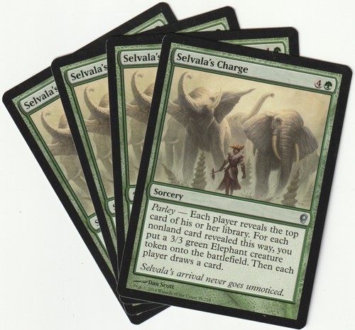 Magic the gathering - the,