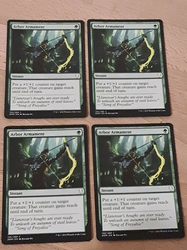 Arbor armament playset - arbor,