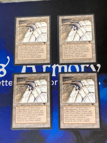 Mtg urza mine - mtg,