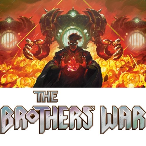 Guerra dei fratelli bro set - guerra,