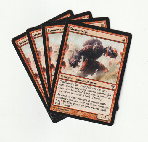 Magic the gathering - the,