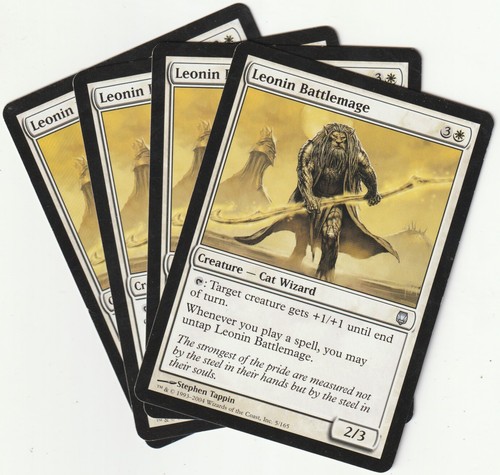 Magic the gathering - ✪,