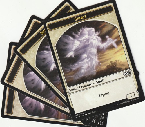 Magic the gathering - magic,