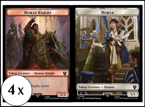 Mtg x gettone - 4,