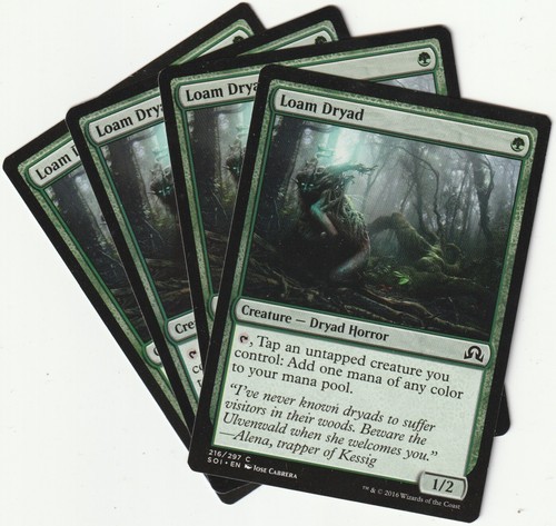 Magic the gathering - ✪, 4