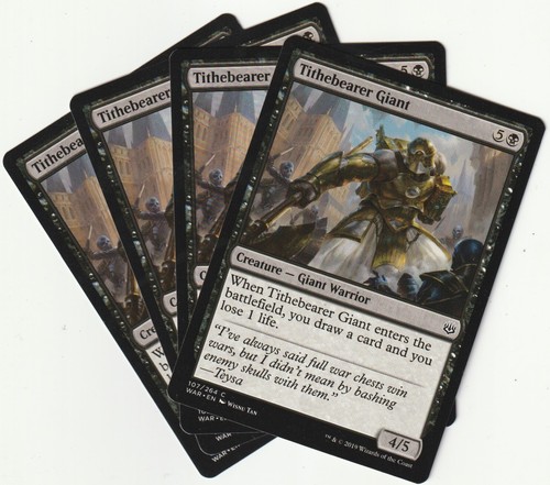 Magic the gathering - ✪,