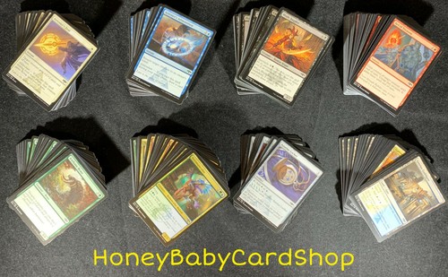 Mtg ravnica allegiance commons - ravnica,