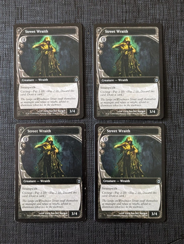 Future sight mtg playset - sight,