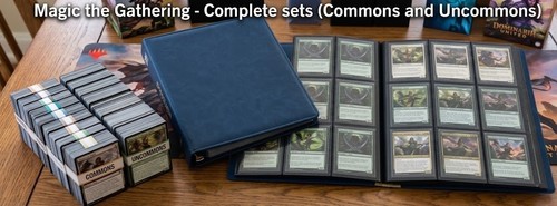 Scegli una mtg magic cards - magic,