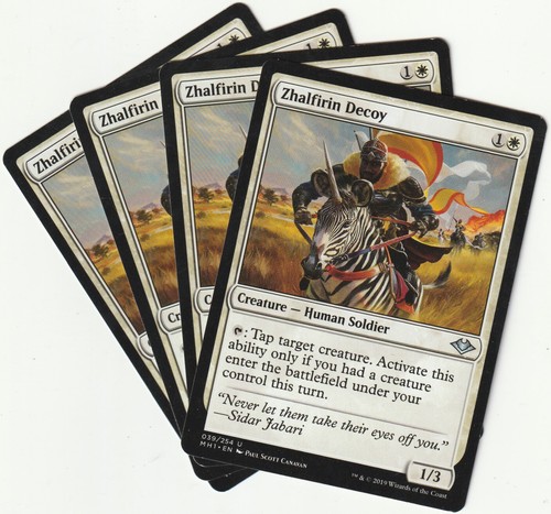 Magic the gathering - magic,