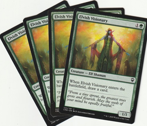 Magic the gathering - 4,