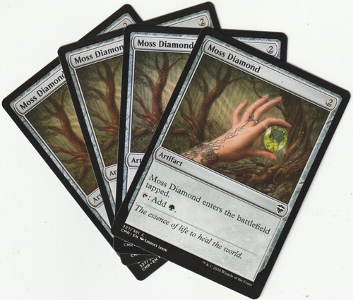 Magic the gathering - the,
