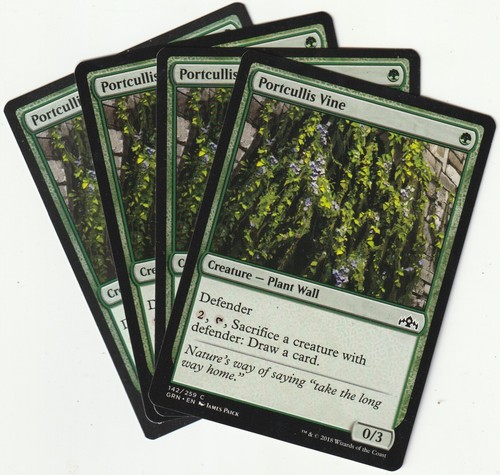 Magic the gathering - the,