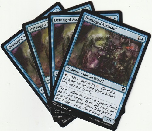 Magic the gathering - ✪,