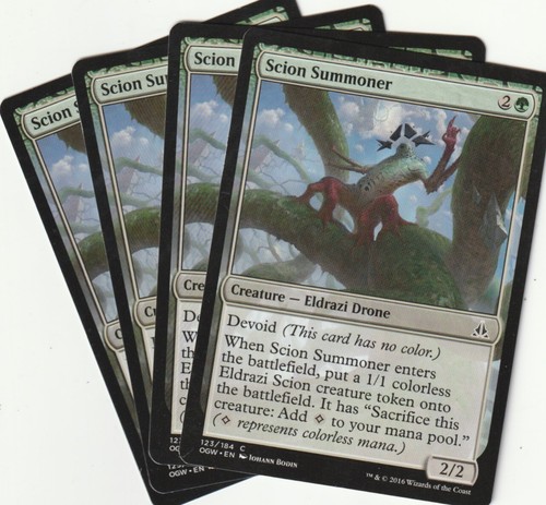 Magic the gathering - the,