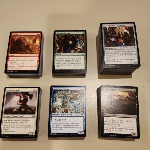 Double masters playset - double,