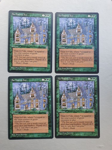 Havva inn playset - inn, playset,
