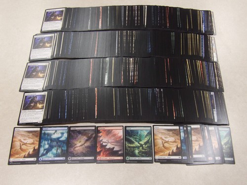 Mtg completo tarkir - completo,