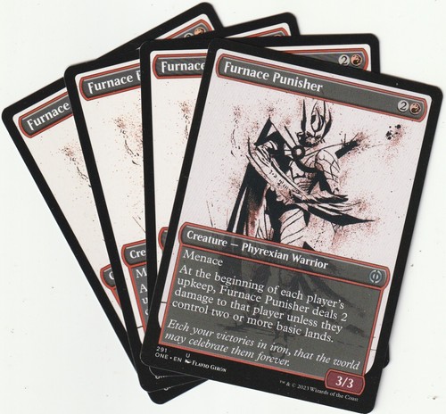 Magic the gathering - ✪, 4