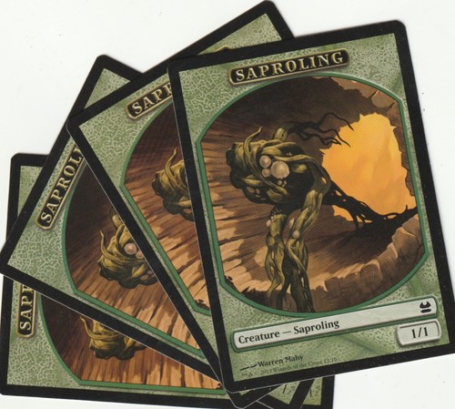 Magic the gathering - 4,