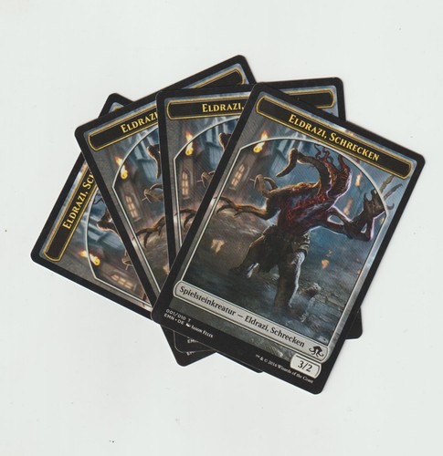 Magic the gathering - ✪, magic: