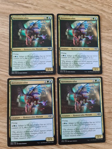 Aeromunculus playset - aeromunculus, |