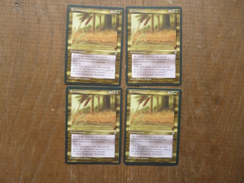 Mtg reclamation ice - 4, x