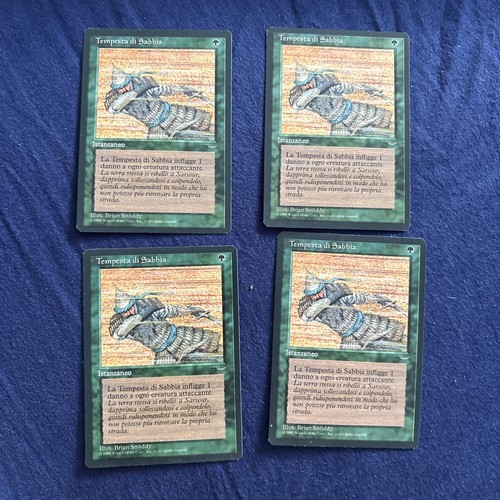 Playset carta magic - carta,