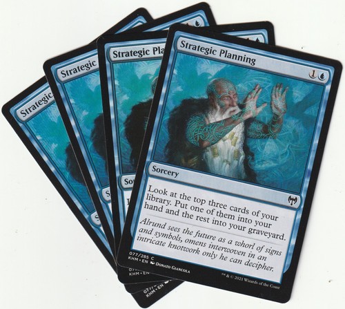 Magic the gathering - ✪,