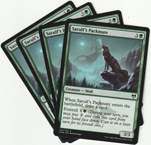 Magic the gathering - the,