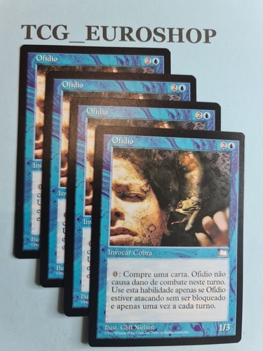 OPHIDIAN▪︎PLAYSET▪︎WEA