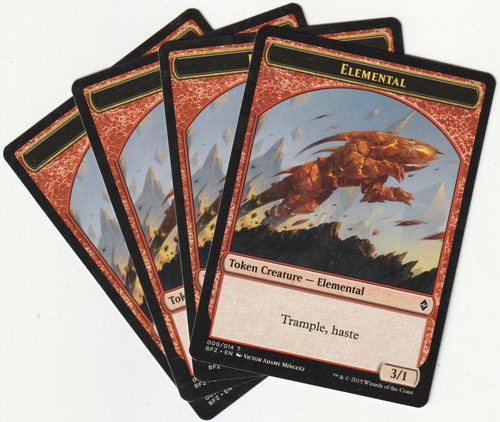 Magic the gathering - ✪,