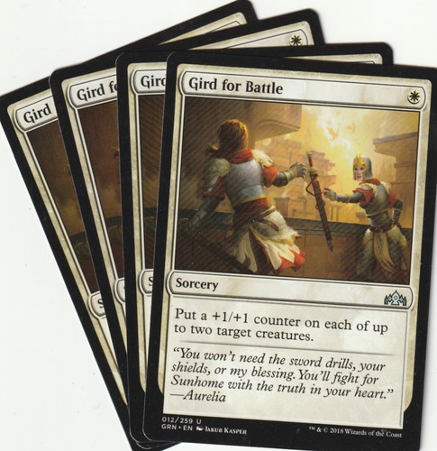 Magic the gathering - magic,