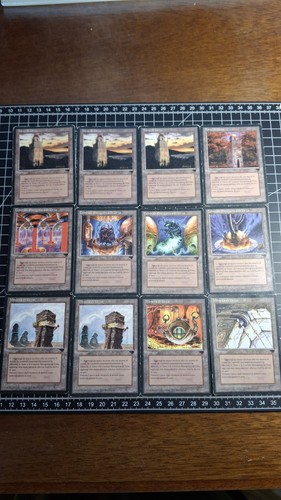 Mtg rinascimento miniera - rinascimento, it