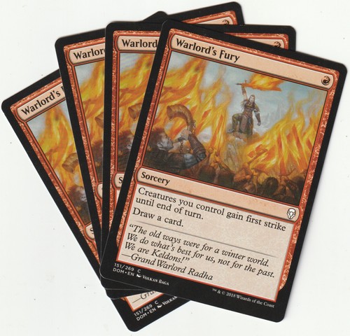 Magic the gathering - 4, magic: