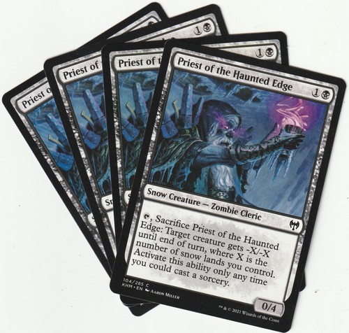 Magic the gathering - ✪,