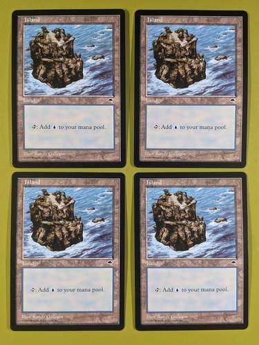 Island tempest - island,