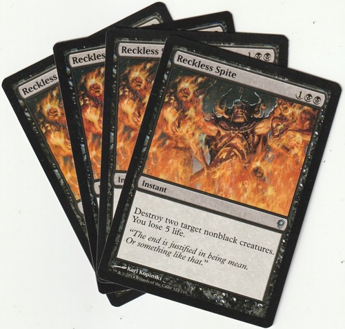Magic the gathering - ✪,