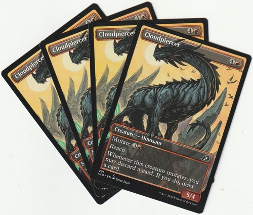 Magic the gathering - magic:,