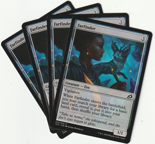 Magic the gathering - ✪,