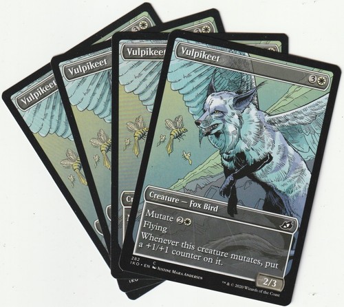 Magic the gathering - 4,