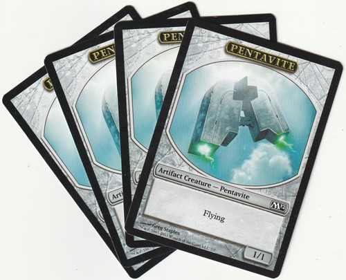 Magic the gathering - ✪,