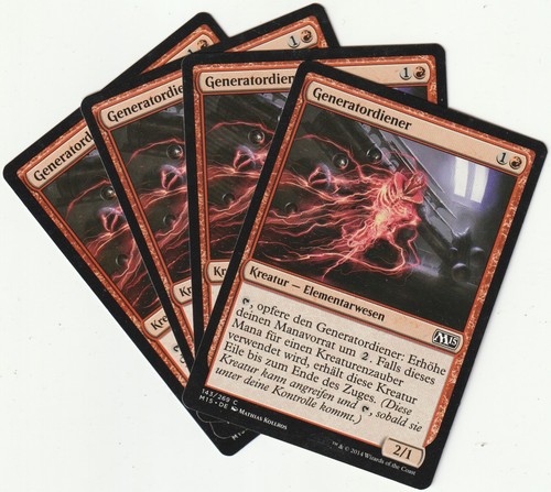 Magic the gathering - ✪, magic: