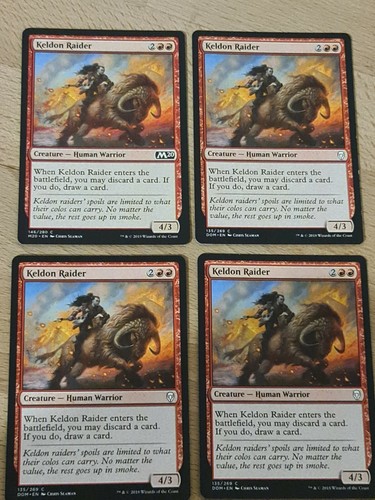 Keldon raider playset - keldon,