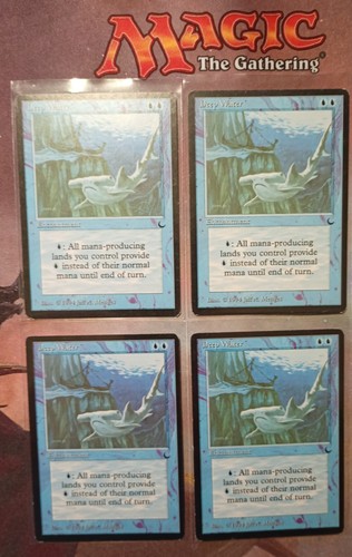Playset x deep - playset,