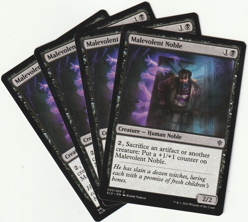 Magic the gathering - 4,