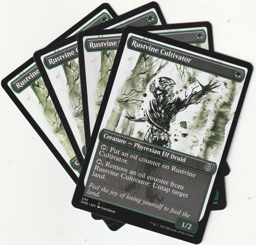 Magic the gathering - ✪,
