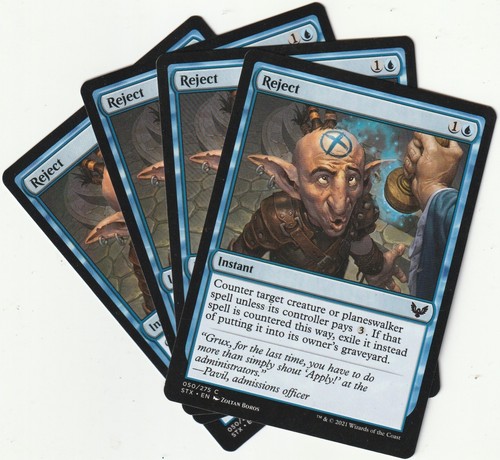 Magic the gathering - the,