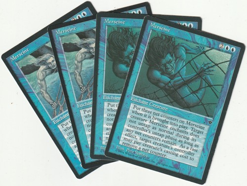 Magic the gathering - the,